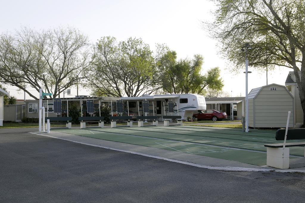 La Feria Kenwood Rv Resort מראה חיצוני תמונה