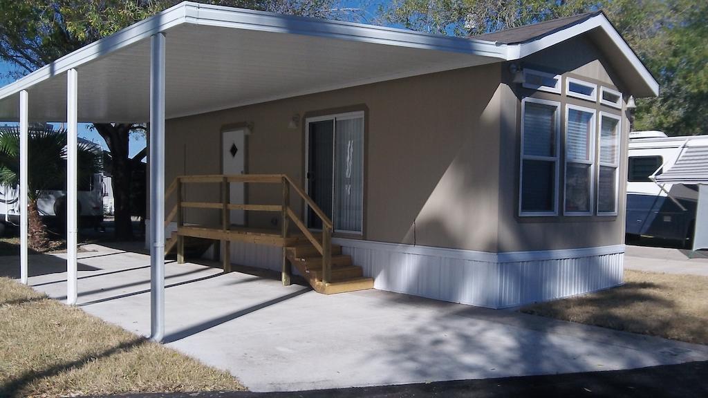 La Feria Kenwood Rv Resort מראה חיצוני תמונה