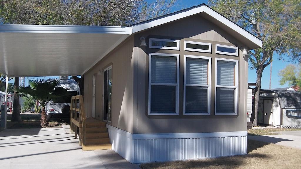 La Feria Kenwood Rv Resort חדר תמונה
