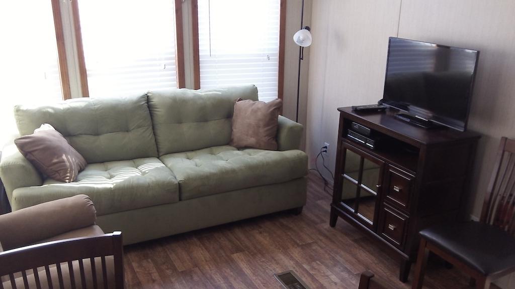 La Feria Kenwood Rv Resort חדר תמונה