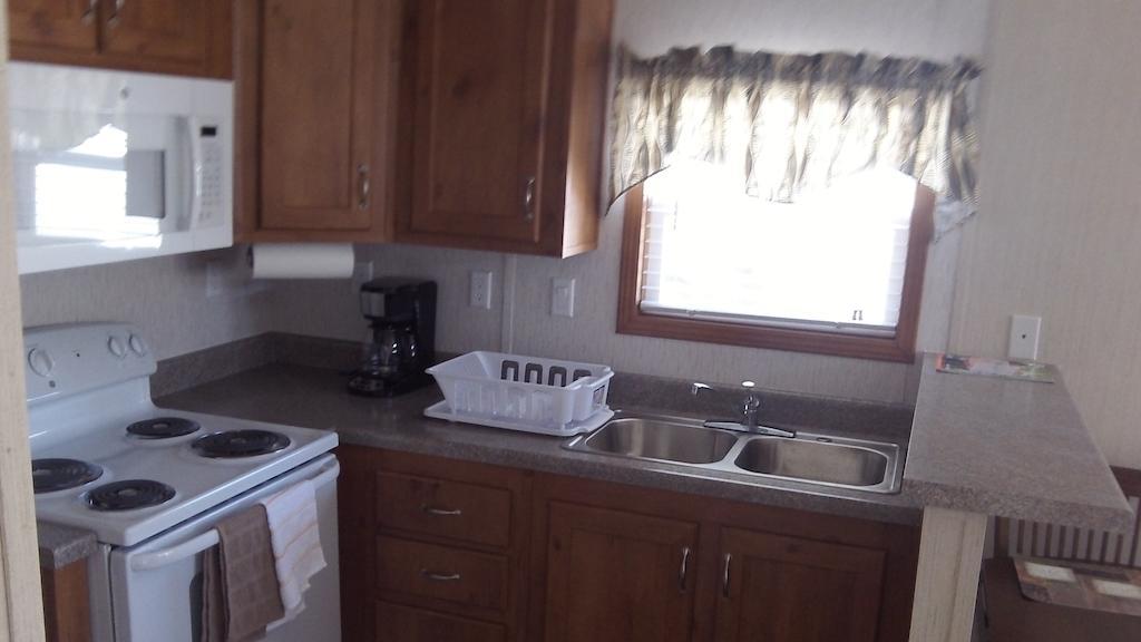 La Feria Kenwood Rv Resort מראה חיצוני תמונה