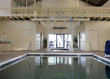La Feria Kenwood Rv Resort מראה חיצוני תמונה